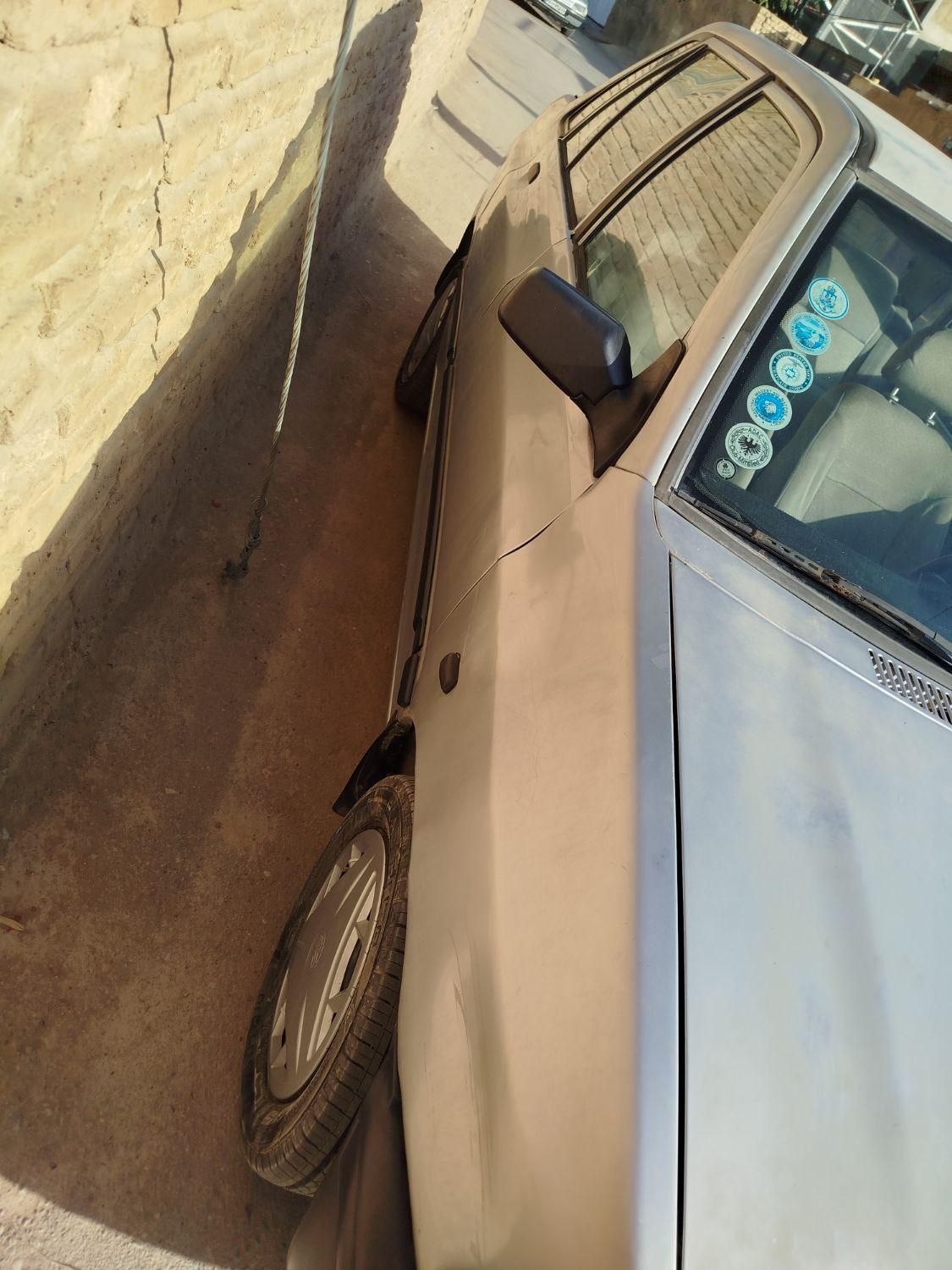 خودرو پراید، 131 آگهی ann_19582341