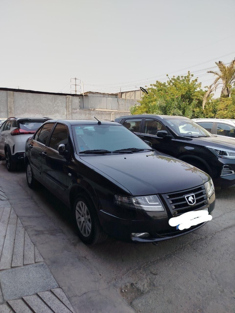 خودرو سمند، سورن پلاس آگهی ann_19582352