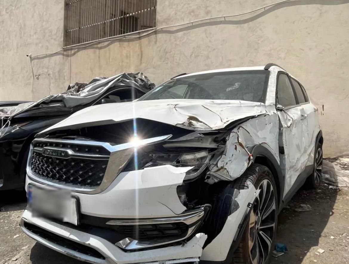 خودرو ام وی ام، 315 هاچ بک آگهی ann_19582360