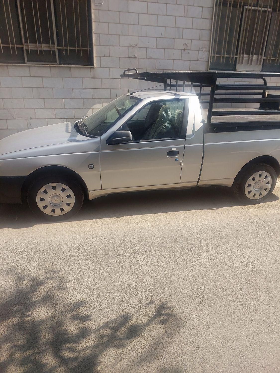 خودرو آریسان، 2 آگهی ann_19582373