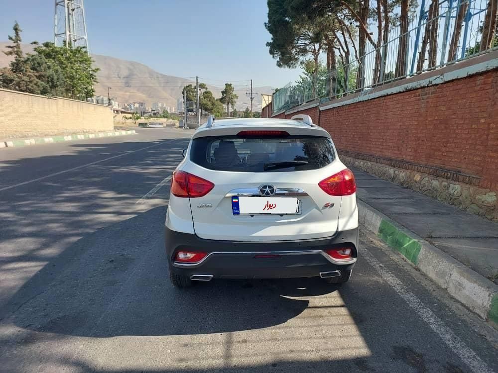 خودرو جک، S3 آگهی ann_19582379
