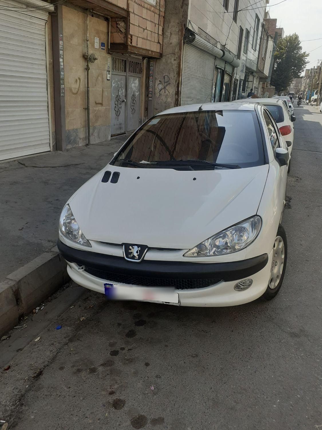 خودرو پژو، 206 آگهی ann_19582380