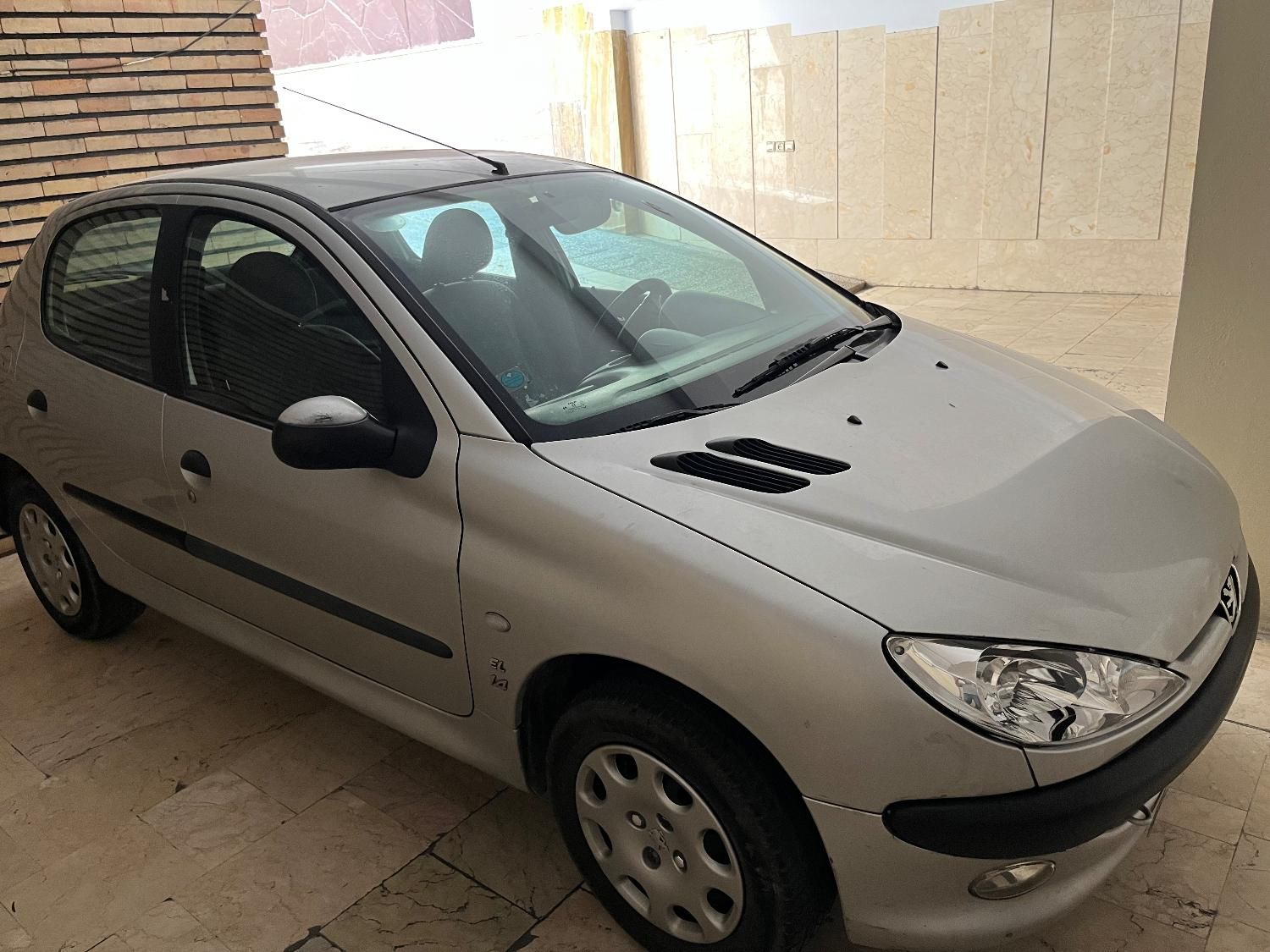 خودرو پژو، 206 آگهی ann_19582396