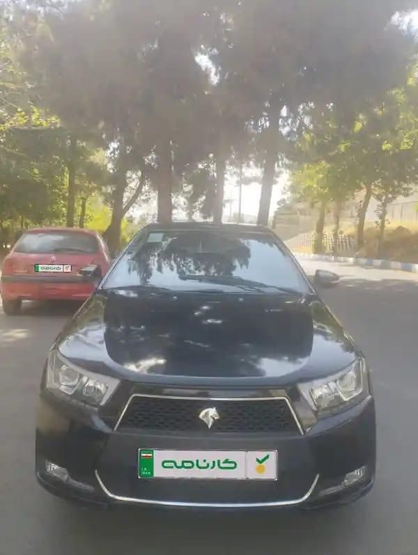 خودرو دنا، پلاس آگهی ann_19582409