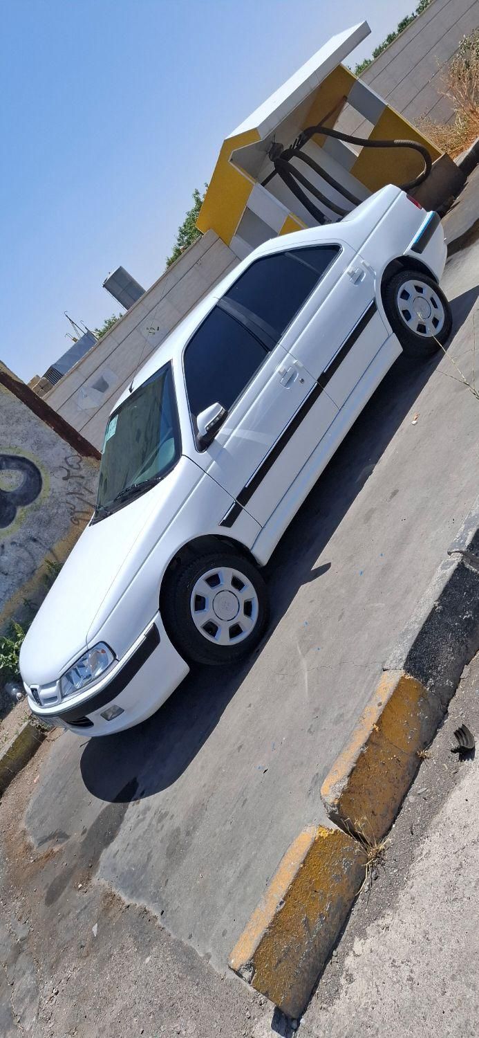 خودرو پژو، پارس آگهی ann_19582412
