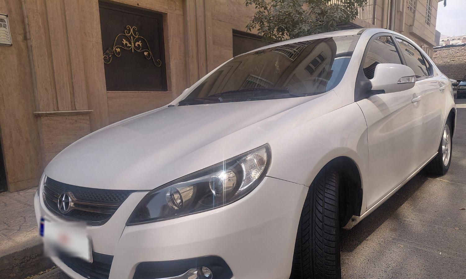 جک J5 دنده‌ای - 1393