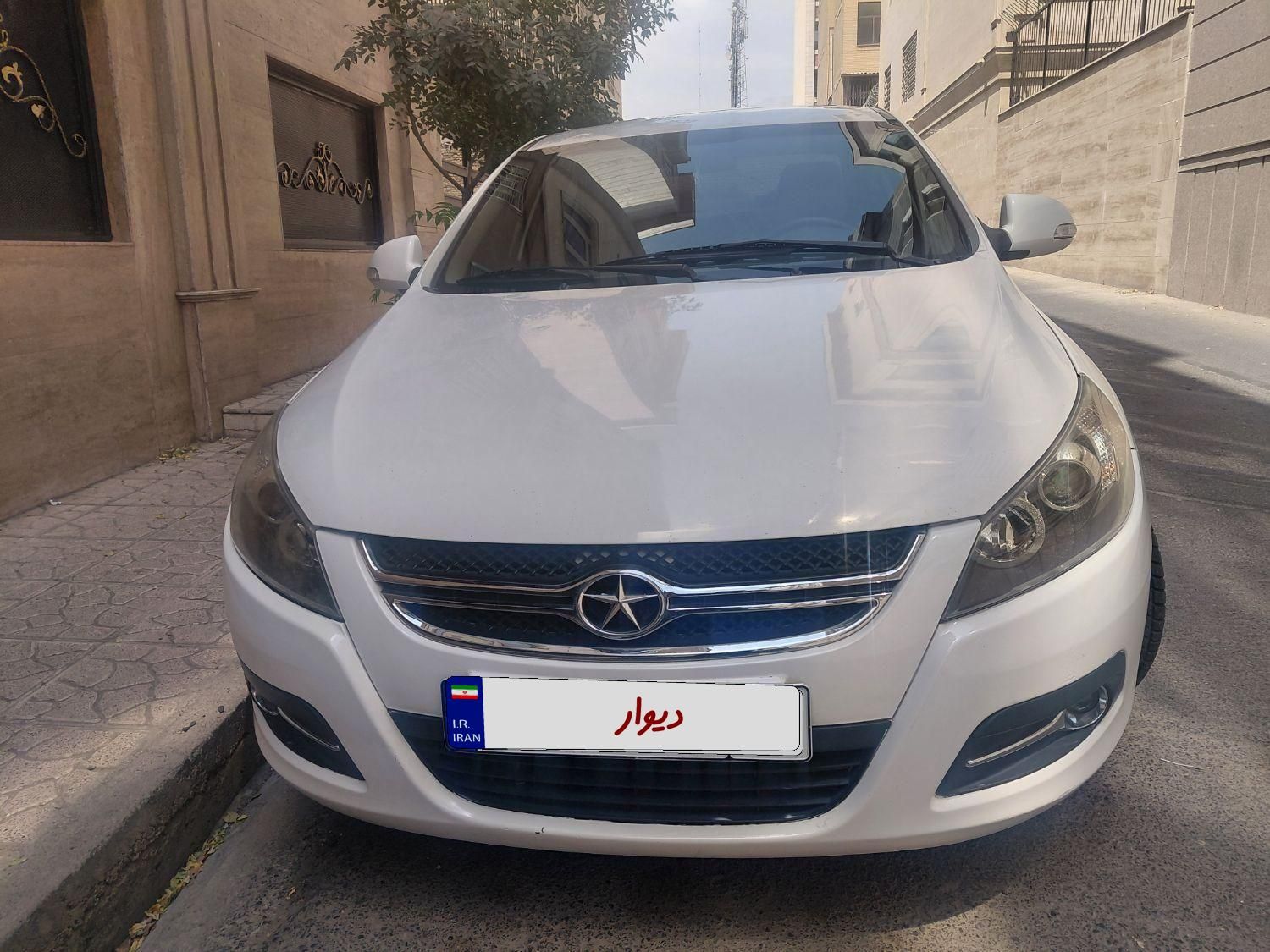 جک J5 دنده‌ای - 1393