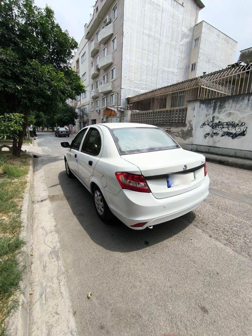 ساینا EX معمولی - 1400