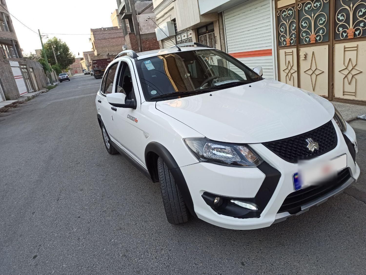 خودرو کوییک، S آگهی ann_19582425