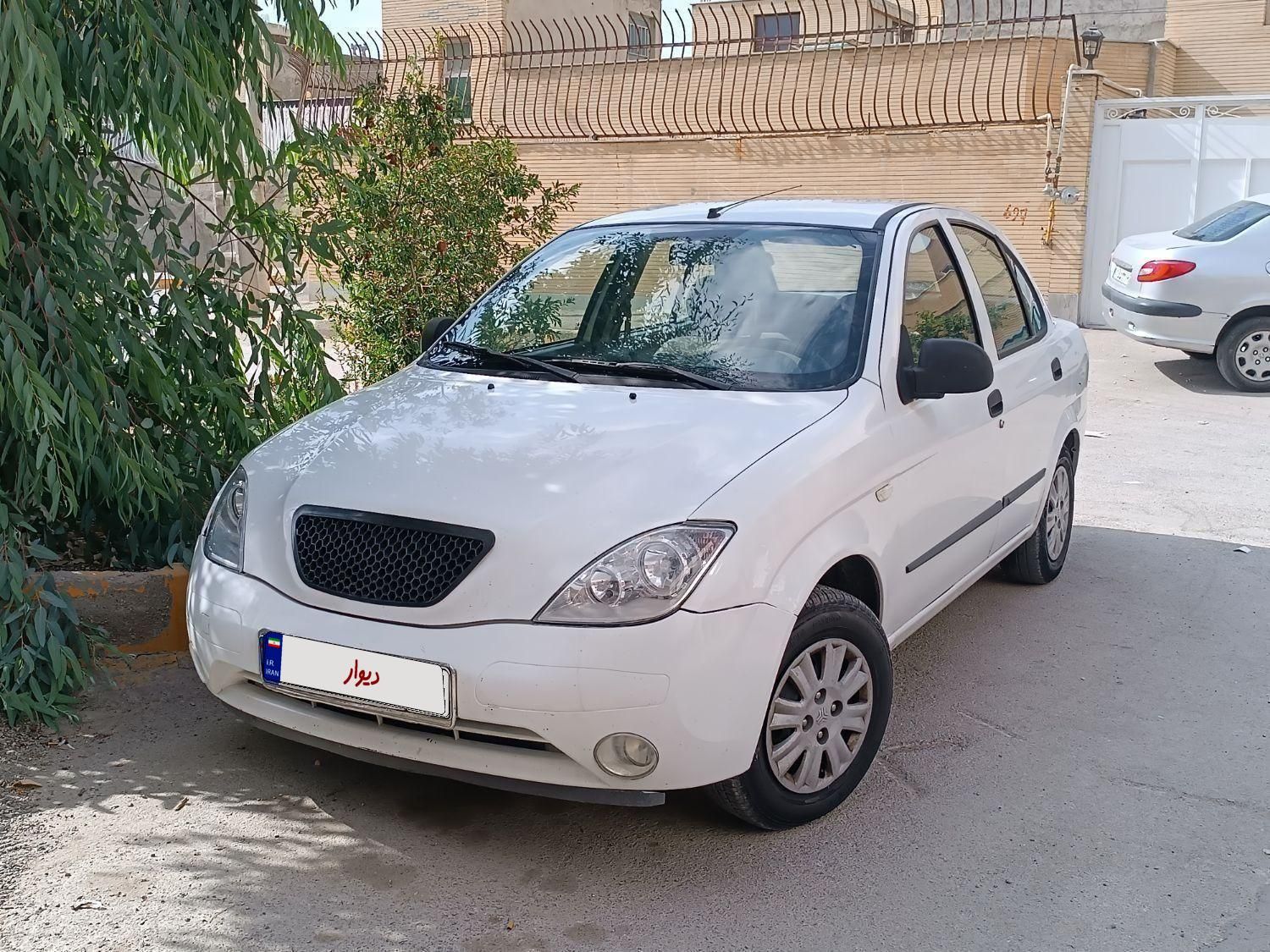 خودرو تیبا، صندوق دار آگهی ann_19582429