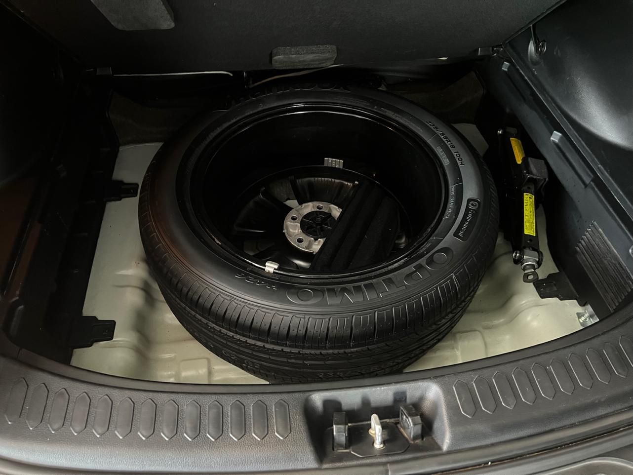 کیا اسپورتیج 4 سیلندر فول 2400cc - 2015