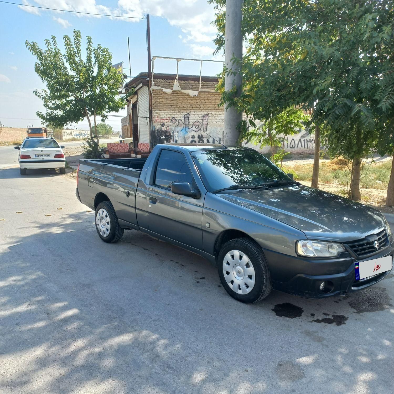خودرو آریسان، 2 آگهی ann_19582443