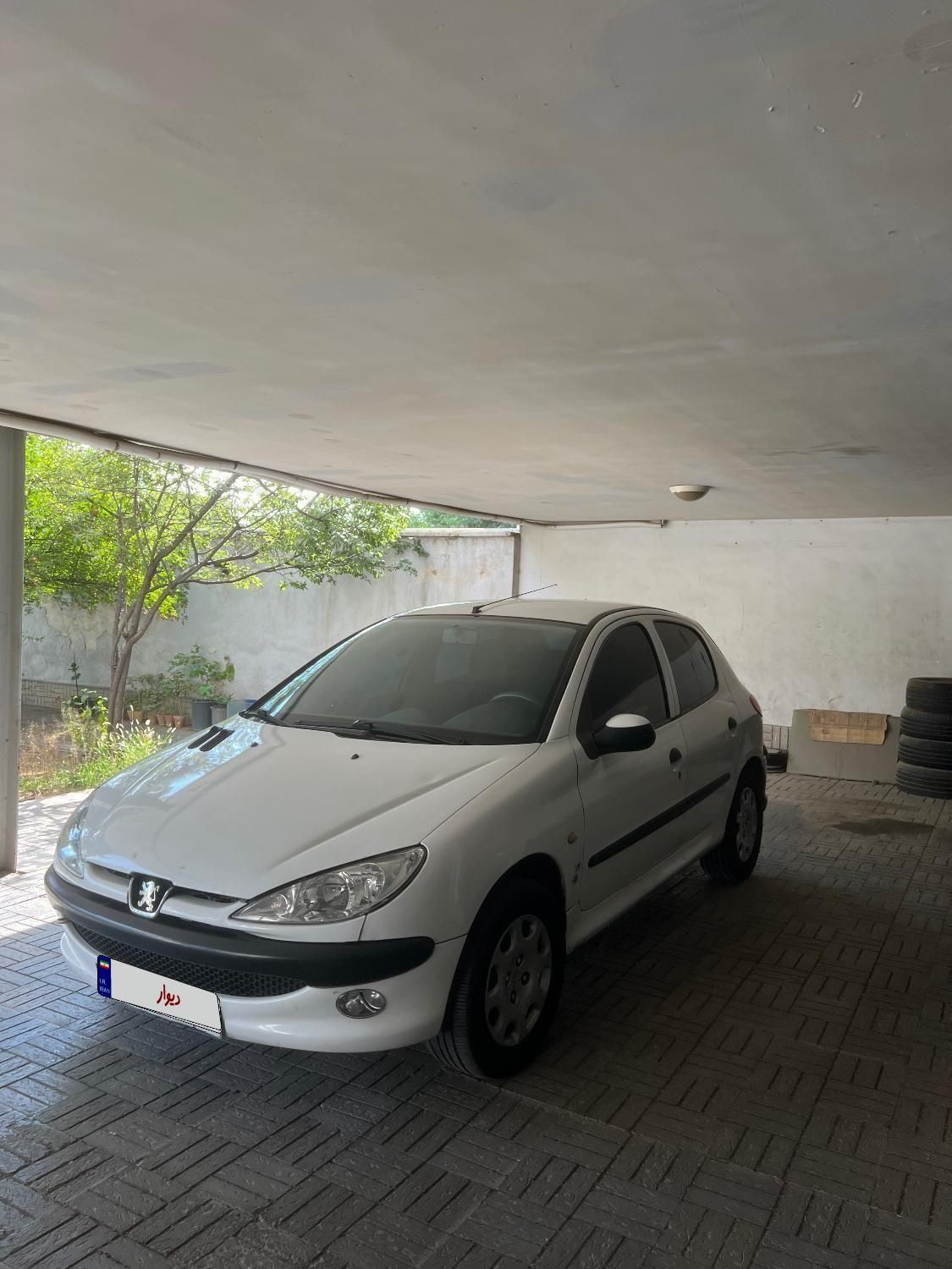 خودرو پژو، 206 آگهی ann_19582446