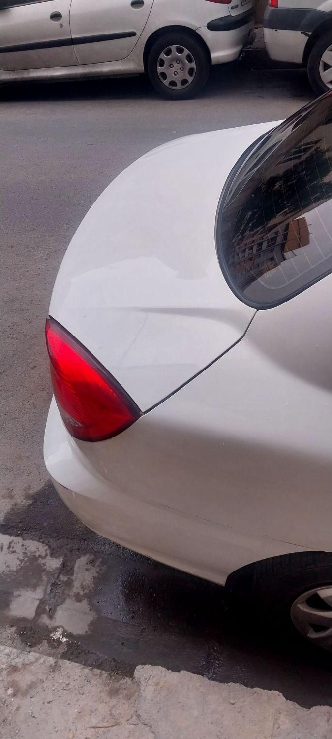 کیا ریو مونتاژ دنده ای LS - 1389