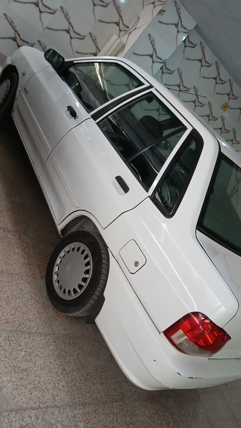 پراید 132 SL - 1390