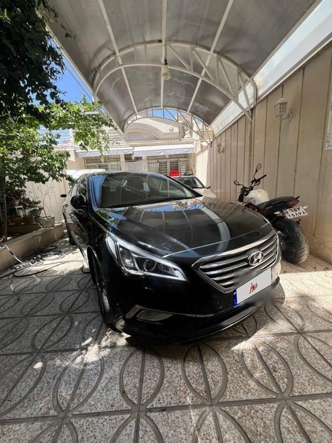 خودرو هیوندای، سوناتا آگهی ann_19582460