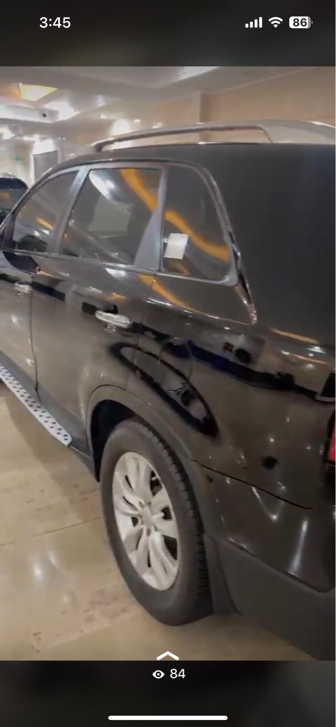 کیا سورنتو فول XM - 2011