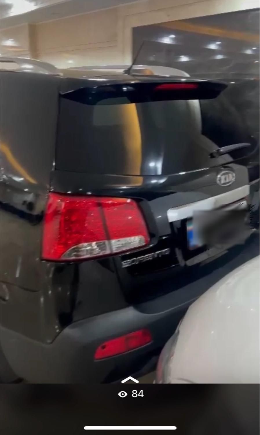 کیا سورنتو فول XM - 2011