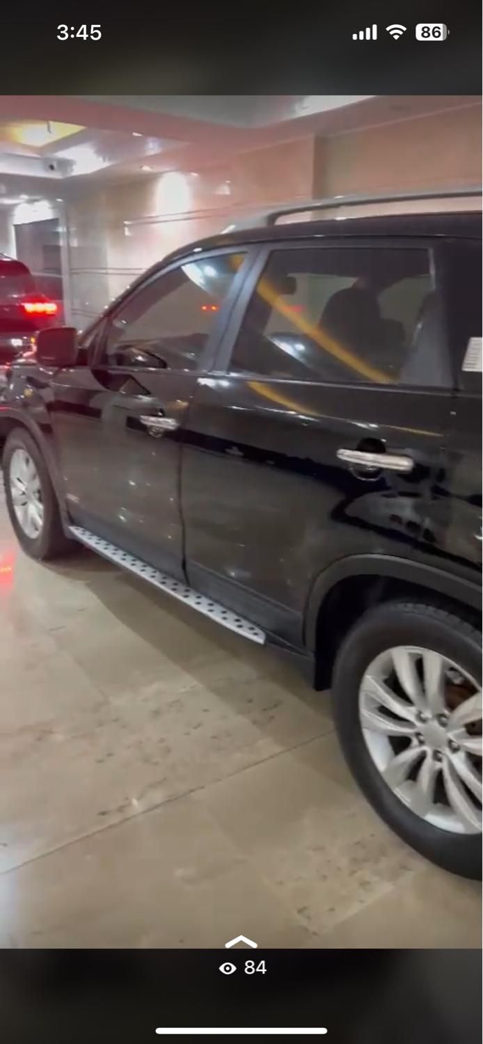 خودرو کیا، سورنتو آگهی ann_19582467