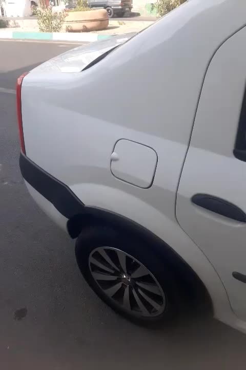 خودرو رنو، تندر 90 آگهی ann_19582477