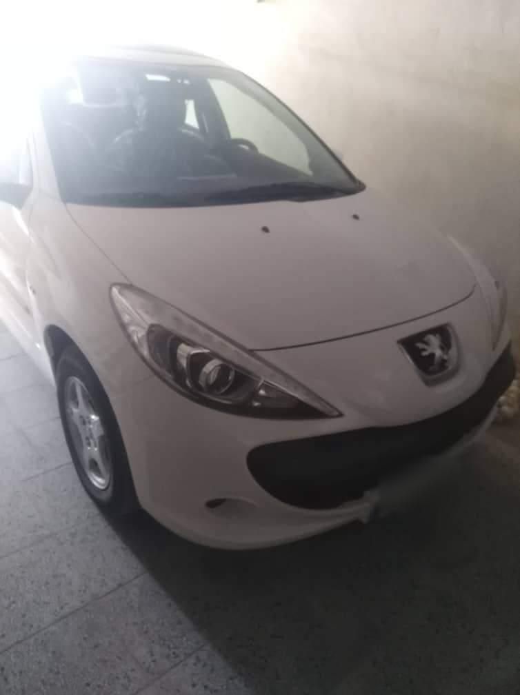 خودرو پژو، 207 آگهی ann_19582478