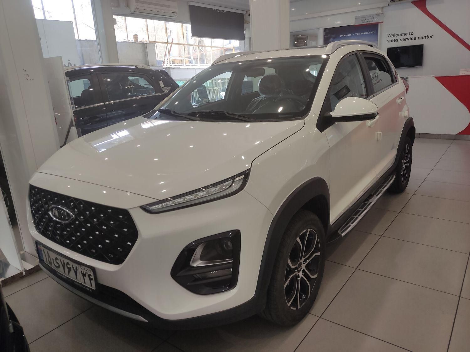 ام وی ام X22 پرو اتوماتیک IE - 1404