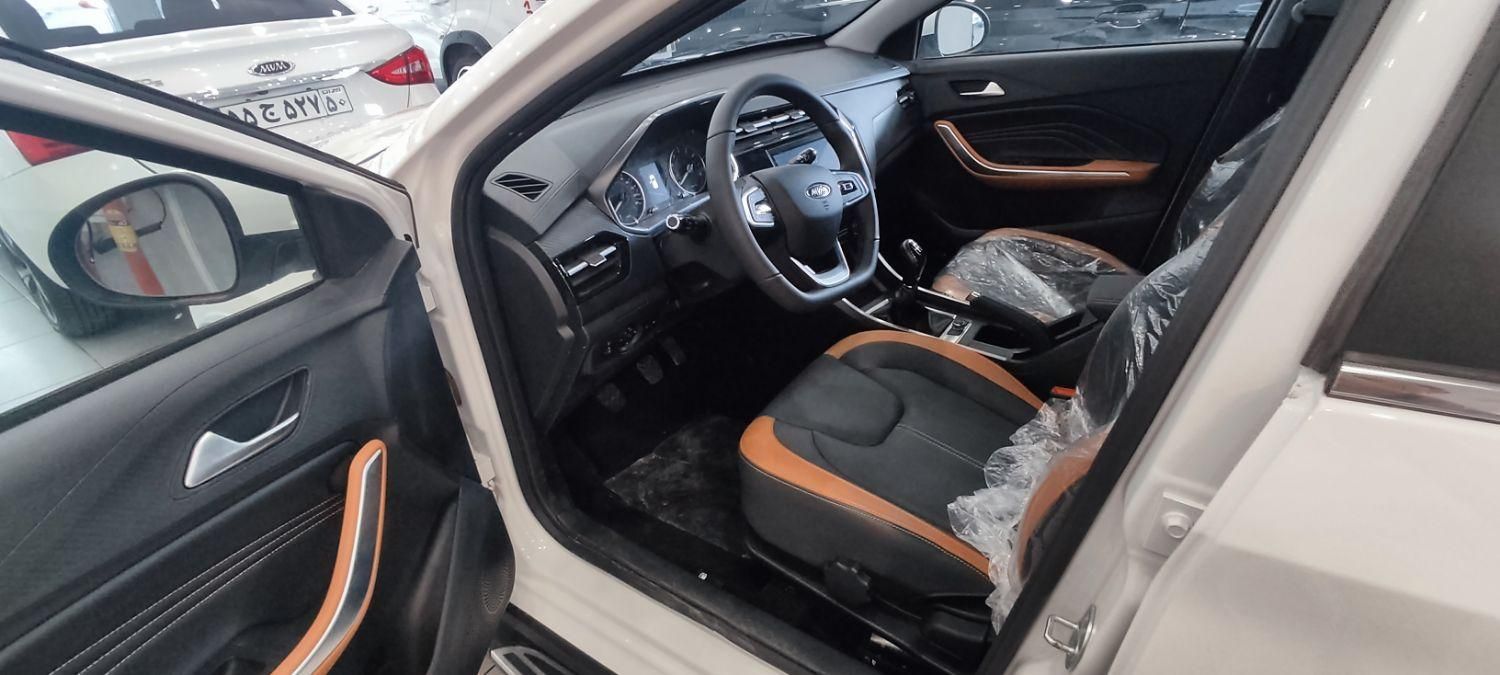 ام وی ام X22 پرو اتوماتیک IE - 1404