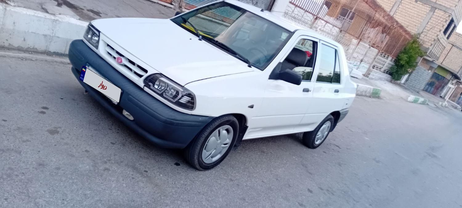 پراید 131 SE - 1397