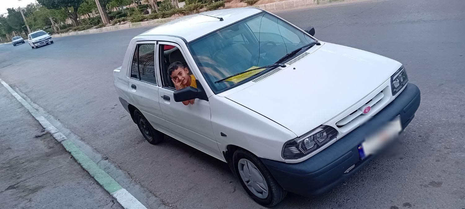 پراید 131 SE - 1397