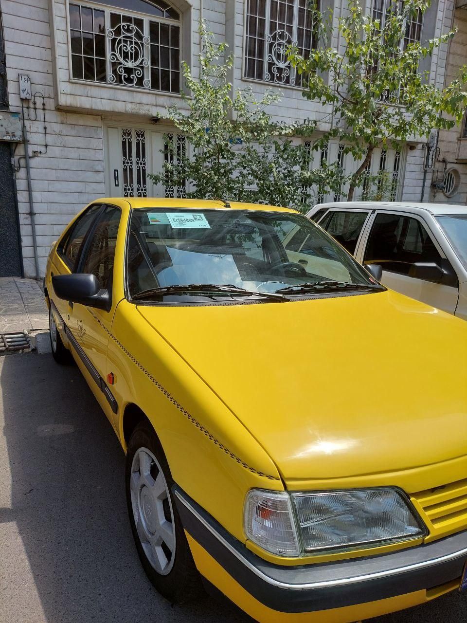 خودرو پژو، 405 آگهی ann_19582570