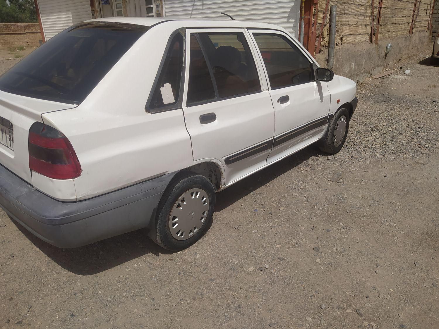 خودرو پراید، 141 آگهی ann_19582582