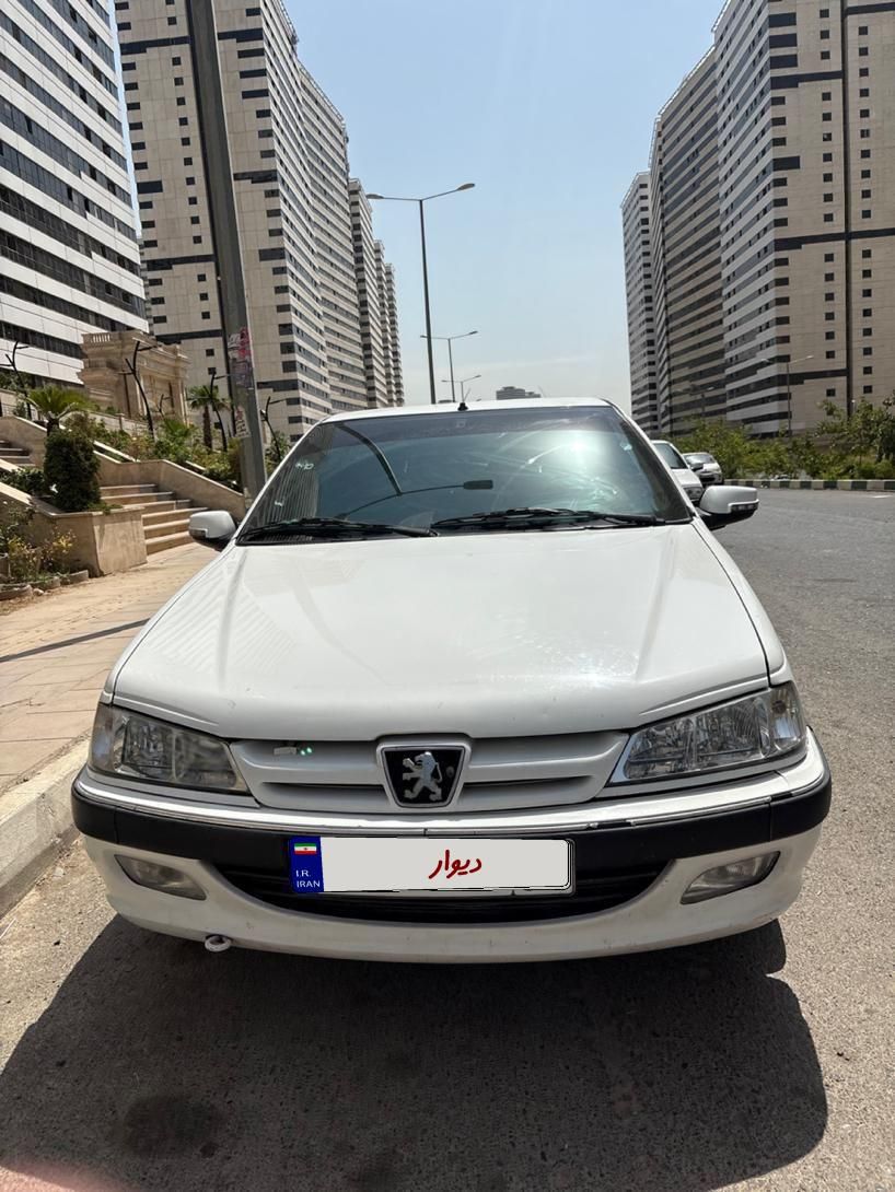 خودرو پژو، پارس آگهی ann_19582593