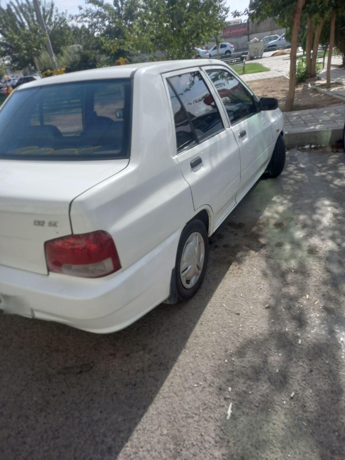 پراید 132 SE - 1398