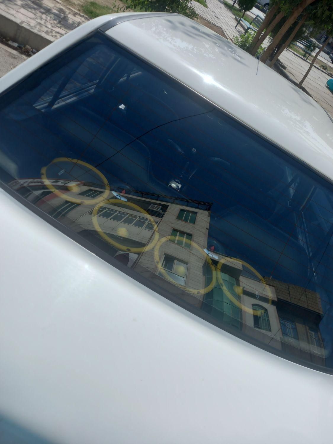 پراید 132 SE - 1398