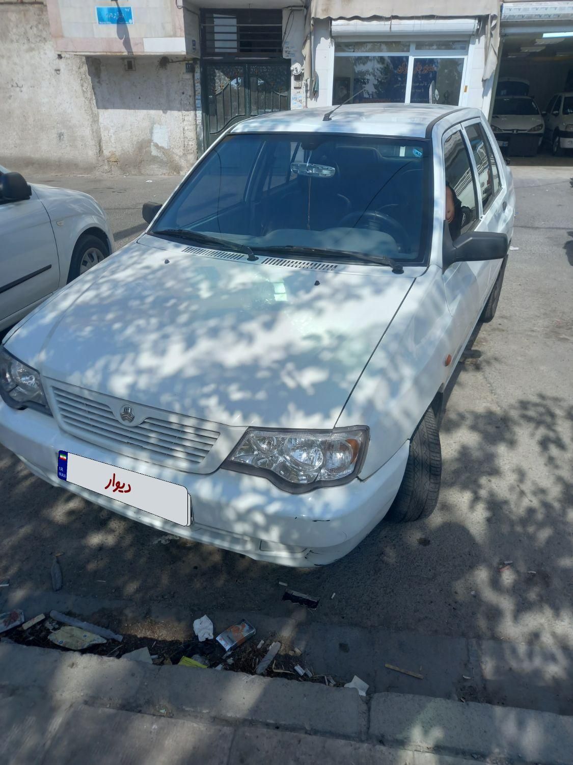 خودرو پراید، 132 آگهی ann_19582614