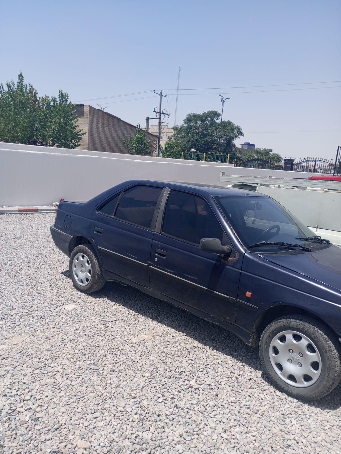 خودرو پژو، آردی آگهی ann_19582624