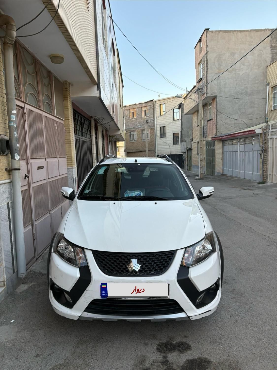 خودرو کوییک، معمولی آگهی ann_19582629