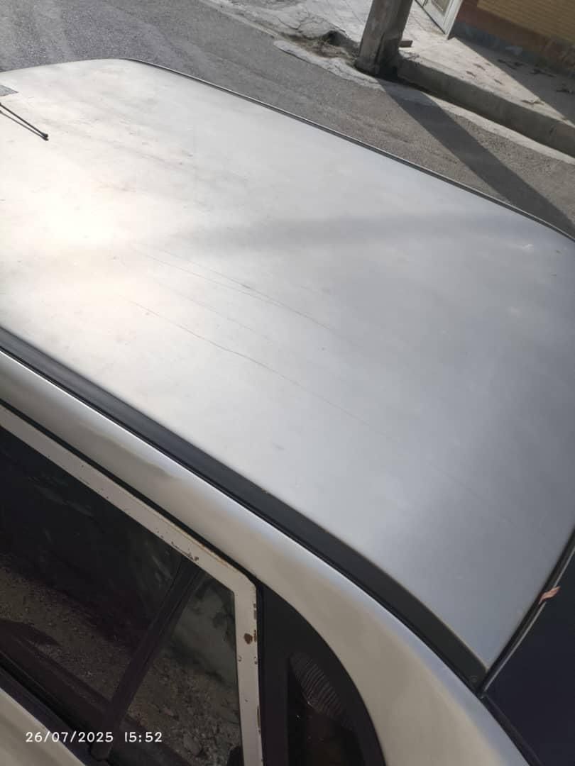 پراید 141 SX - 1389