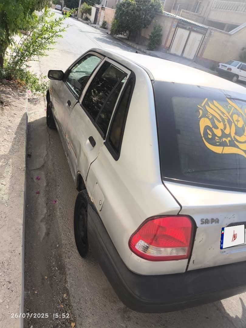 خودرو پراید، 141 آگهی ann_19582684