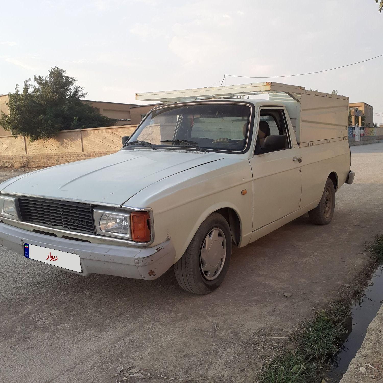 خودرو آریسان، معمولی آگهی ann_19582687