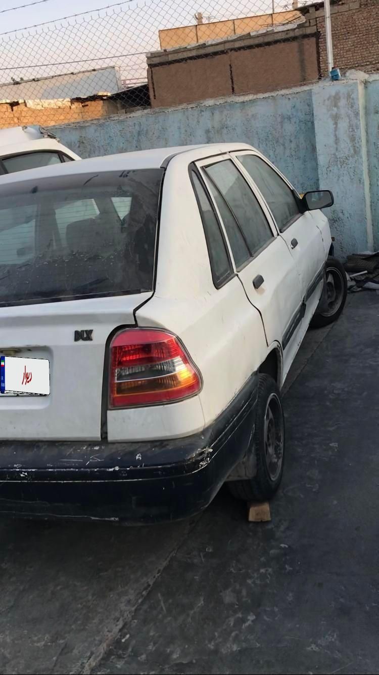 خودرو پراید، 141 آگهی ann_19582710