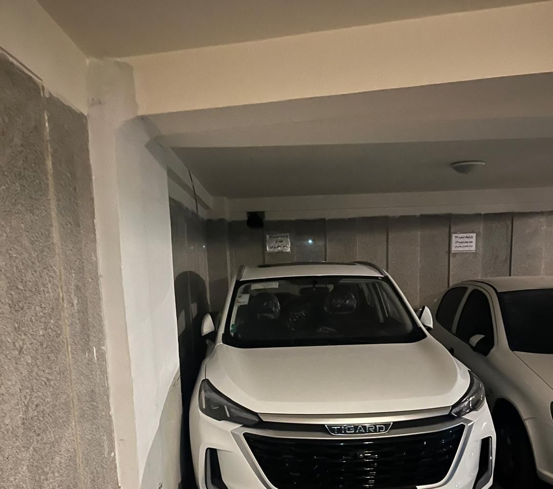 تیگارد X35 ساده - 1403