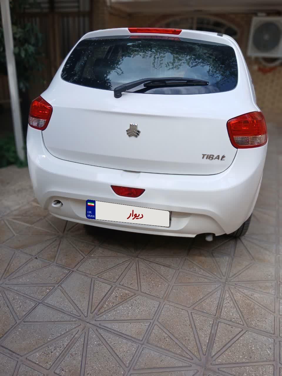 خودرو تیبا، 2 آگهی ann_19582904