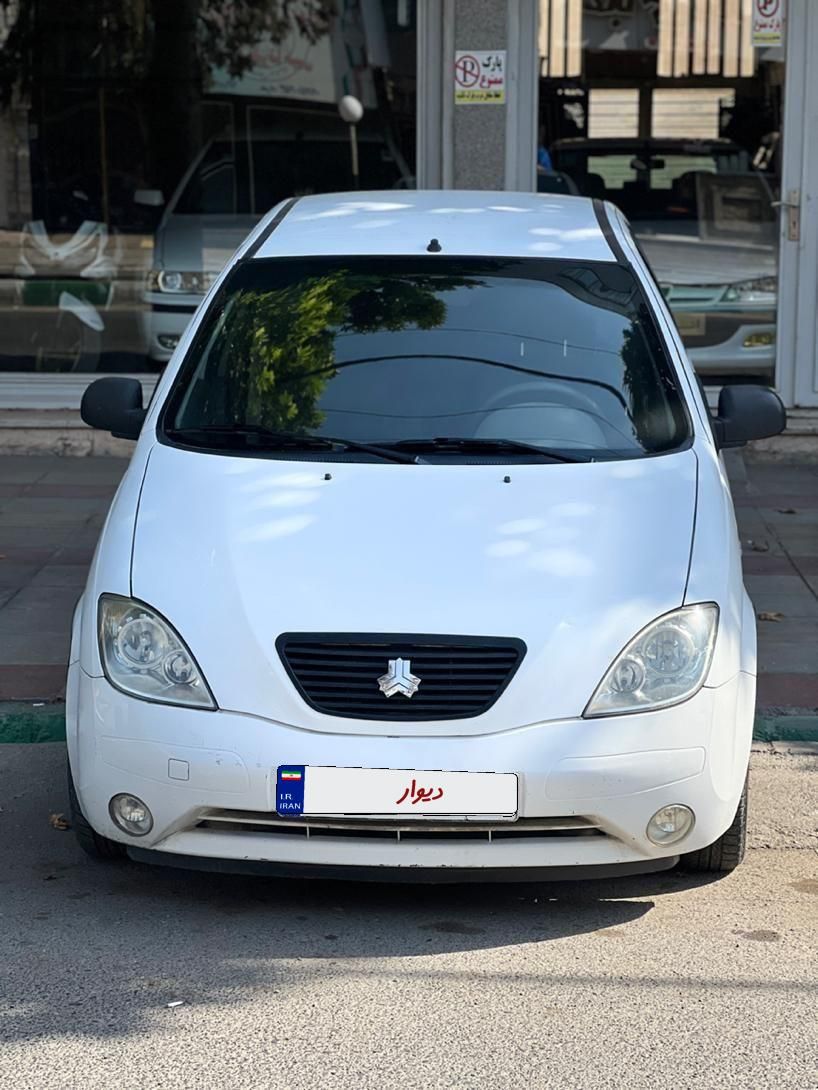 خودرو تیبا، صندوق دار آگهی ann_19582916