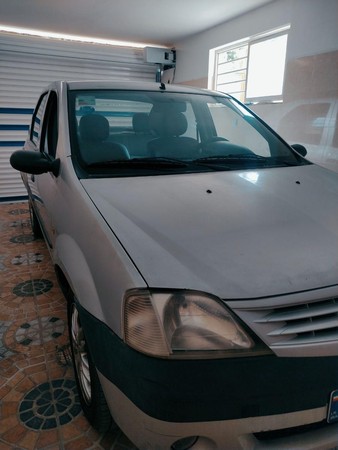 رنو تندر 90 E2 - 1390