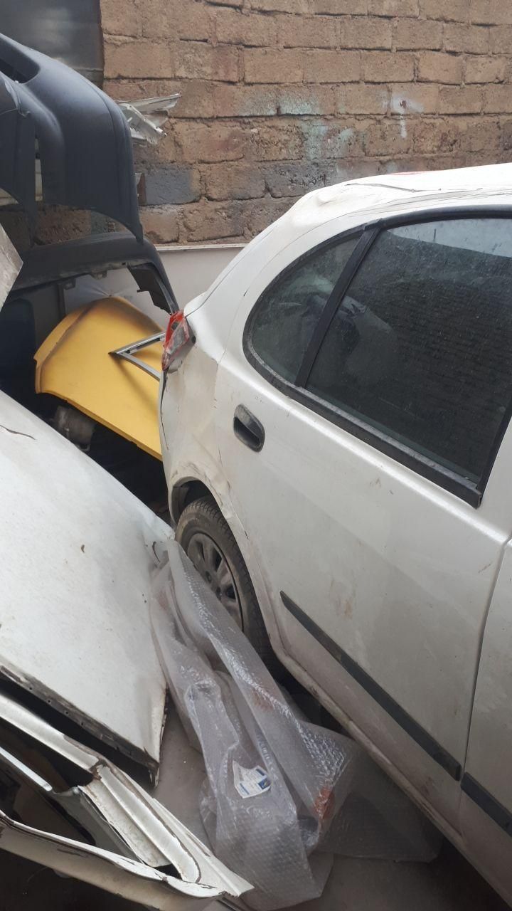تیبا 2 پلاس - 1400