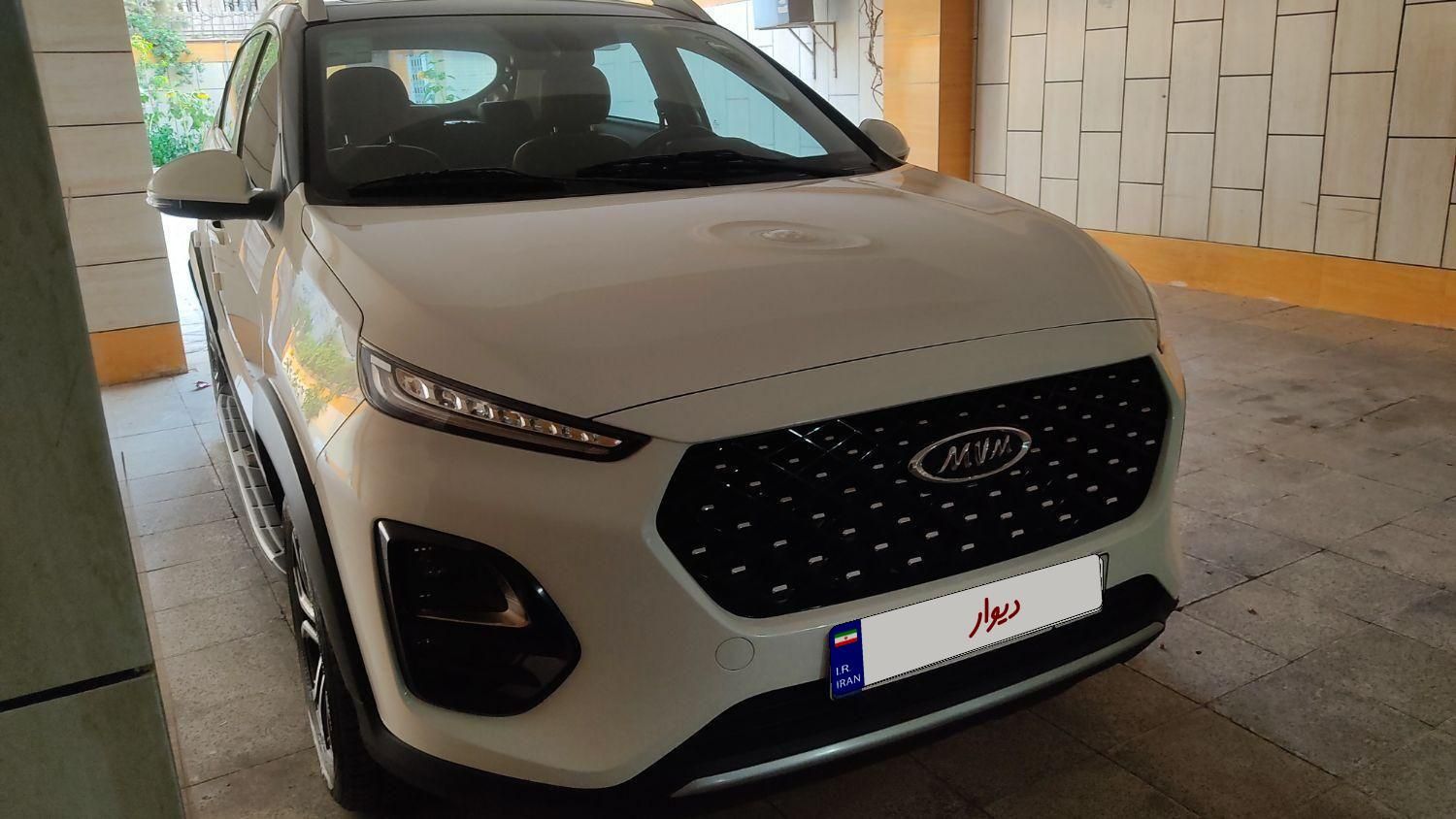 ام وی ام X22 پرو اتوماتیک اکسلنت - 1401