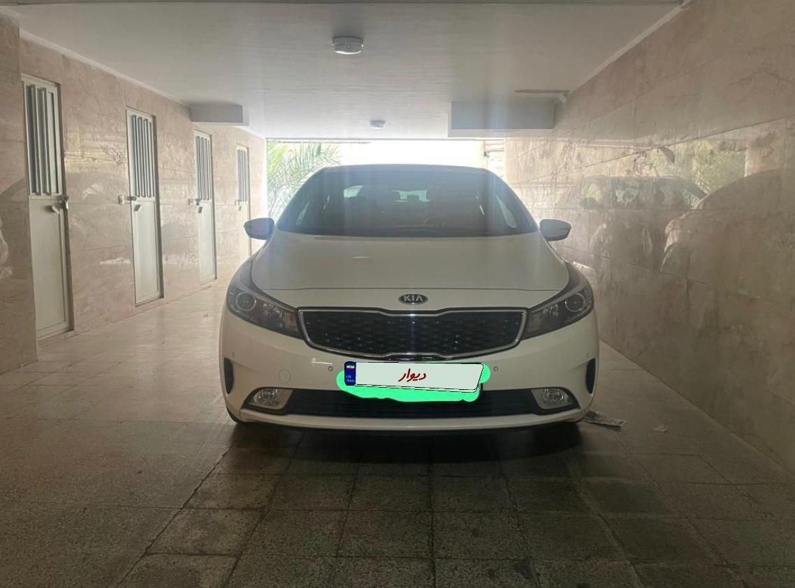 خودرو کیا، سراتو آگهی ann_19582987