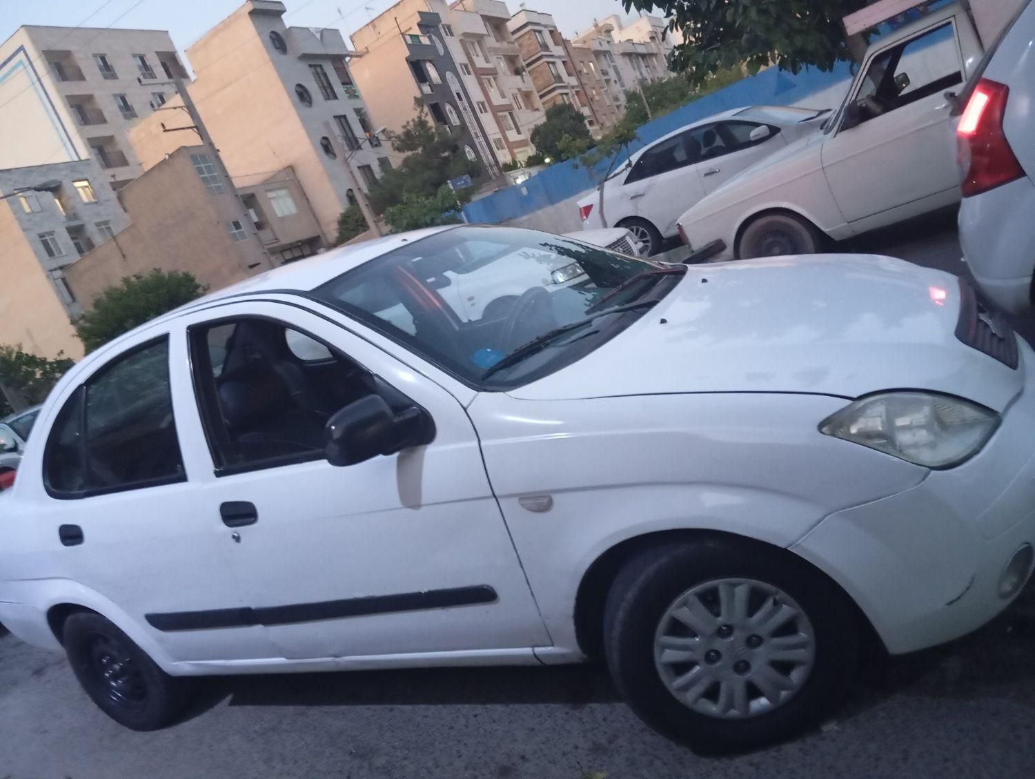 خودرو تیبا، صندوق دار آگهی ann_19583013