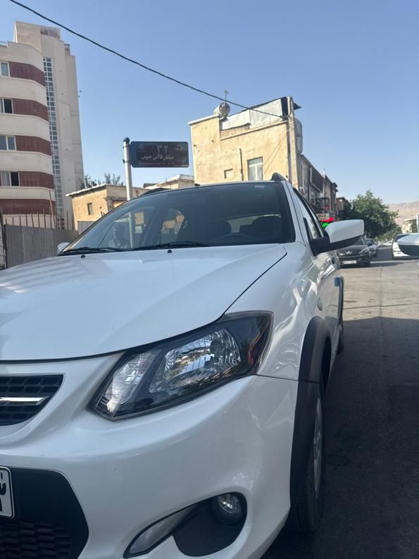 خودرو کوییک، R آگهی ann_19583018
